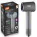 RAF European Standard High-Speed Hair Dryer Household Multi-Function Adjustable ABS Material 11000 RPM Negative Ion_voghion.com