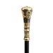 New Hot-Selling Metal Luxury Civilized British Gentleman Cane Stage Performance Prop Singing Competition Handheld_voghion.com