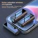 Wireless Lavalier-mikrofon Audio Video Aufnahmen Mini Mic Für IPhone Android_voghion.com