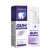 Care West&Month Gum foam Mousse Blanqueamiento oral Limpieza dental Mancha dental Cuidado de la suciedad Pasta de dientes_voghion.com