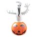Aufblasbare Halloween-Dekorationen im Dunkeln – Gruseliges Set aus Geist, Kürbis und Fledermaus für Partyszenen im Innen- und Außenbereich (mehrfarbige Optionen)_voghion.com