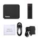 Android11 Tanix W2 TV Amlogic S905W2 2G 16G 4G 32G 64G H.265 3D AV1 BT 2.4G 5G Wifi 4K HDR Video Player Set Top Box PK_voghion.com