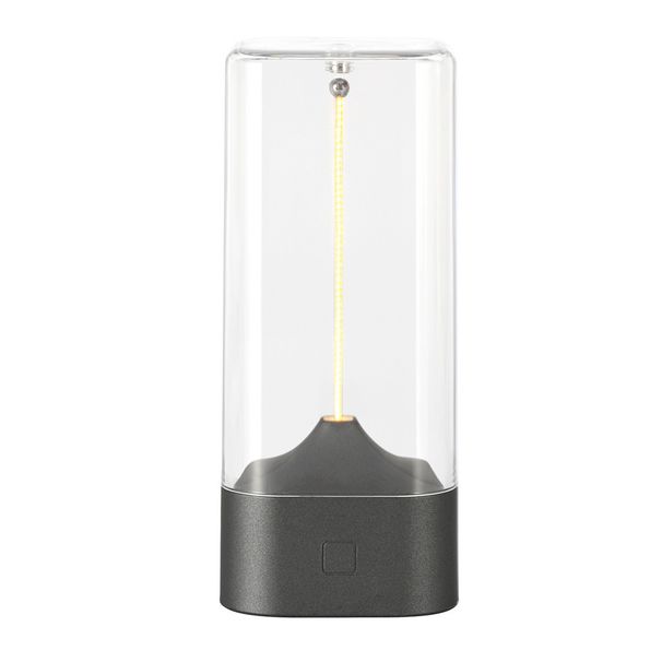 Magnetic suction adjustable charging touch ed night ambient light desk bedroom bedside table lamp home bar_voghion.com