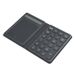 Folding Wireless Numeric Keyboard Bluetooth-compatible Laptop Computer Multi-Gesture Touchpad Mouse_voghion.com