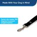 Dog Rope Leash Cat Chain Anti-Slip Pet Supplies Factory_voghion.com