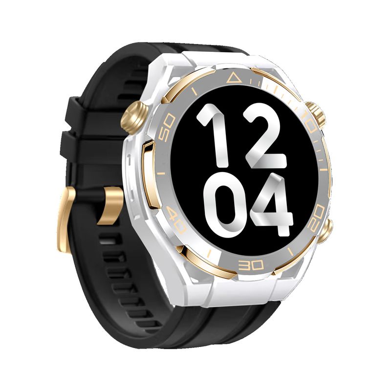 S30MAX Smart Watch With Bluetooth Calling, Music Storage, Photo Album, Voice Recorder, Fitness Tracker & Wireless Charging – IP67 Waterproof_voghion.com