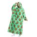 Hooded Cartoon Pyjama Warme Trui Lazy TV Deken Dikke Oversized Sweatshirt_voghion.com