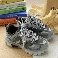 Designer Shoes Men Women Sneaker Fashion Men's Chunky Sneakers Male Female Trendy Casual Sports_voghion.com