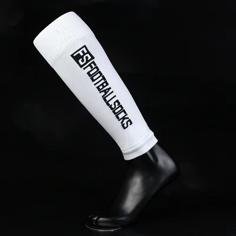 Meias masculinas 1 par de meias de futebol FS, leggings para treino de futebol, meias de futebol_voghion.com