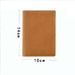 Passport Covers New Waxed Leather Passport Holder Storage Bag First Layer Cowhide Multifunctional Retro Boarding Card Wallet Card Bag Protection_voghion.com