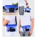Marsupio impermeabile in PVC per nuoto, spiaggia, deriva, immersioni, spalla, custodia per cellulare, borsa asciutta per esterni 240828_voghion.com