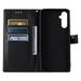 Luxury Wallet Card Flip Leather Case For Samsung Galaxy A14 A34 A54 A50 A51 A70 A71 A10 A20 A30 A40 A21S A31 A73 A13 4G 5G Cover_voghion.com