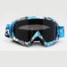 Heißer Verkauf Motorrad Taktische Schutzbrille Outdoor Off-road Winddicht Reiten Ski X600 Gläser_voghion.com