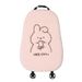 Little Deng Little Deng Little Deng Autumn Winter Plush Cute Bunny Use Warm Non-Slip Cover Creative Cartoon Car Seat Cushion_voghion.com