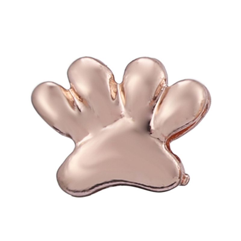 Jewelry Findings & Components Rose Gold Dragonfly Alloy Diamond Beads DIY Multi Color Optional_voghion.com