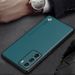 Luxus Leder Telefon Fall Für Motorola Moto G60 G30 G20 G10 G200 E7 Power Rand S30 X30 5G Abdeckung matte Silikon Protectio_voghion.com