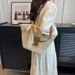 Women's Bags Factory direct supply new large capacity fashion woven bag women's simple shoulder bag straw tote bag_voghion.com