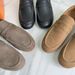 E Unlabeled Vielseitige Herren-Loafer im britischen Stil, Slip-On, niedrig geschnitten, lässig, Leder, Gesellschaftsschuhe, trendige Herren_voghion.com