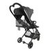 Mother & Kids Babygood Y8 Kinderwagen, faltbar, in zwei Richtungen schiebbar, kann sitzen oder liegen, Kinderwagen mit hoher Sicht_voghion.com