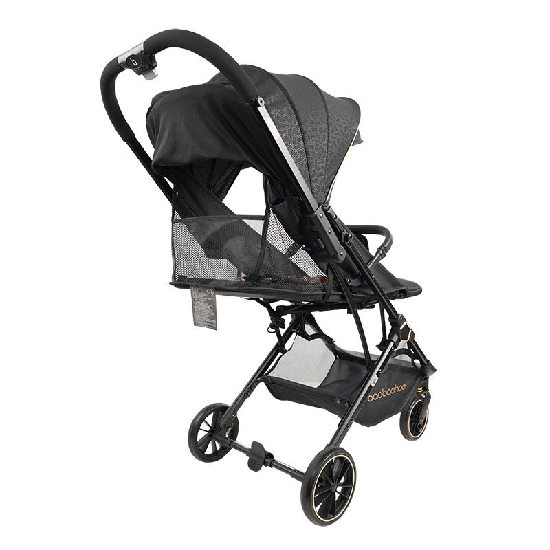 Moeder & Kinderen Babygood Y8 Kinderwagen Opvouwbaar Tweerichtings-Duwbaar Kinderwagen Kan Zitten Of Liggen Hoog Zicht Kinderwagen_voghion.com