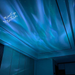 Trendy Starry Sky Northern Lights Creative Mood Bedroom - Remote Control LED Atmosphere Light_voghion.com