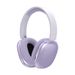 VJE35ANC Active Noise Cancelling Headphones – Bluetooth 5.3, 40H Playtime, Hi-Fi Stereo, Foldable Design (Silver/Beige/Orange/Black/Violet)_voghion.com
