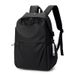 Men's Multifunctional Backpack Casual Waterproof Large Capacity Backpack Business Commuter Computer Backpack_voghion.com