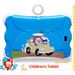 Export 7-inch Kids PC Android 13 Anti-val- en explosieveilige kindertablet_voghion.com