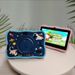 New 7inch Cartoon Children's Tablet IPS Screen With IWAWA Parental Control, Shockproof, Handwriting, Smart_voghion.com