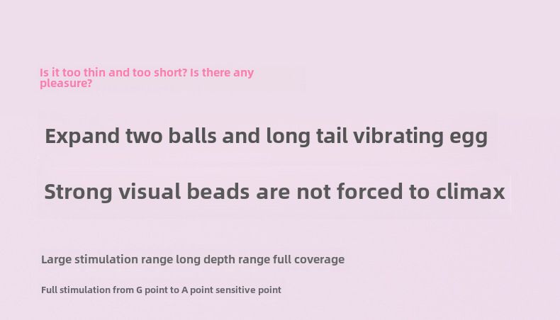 Iatable Vibrator with Remote Control for Discreet Pleasure_voghion.com