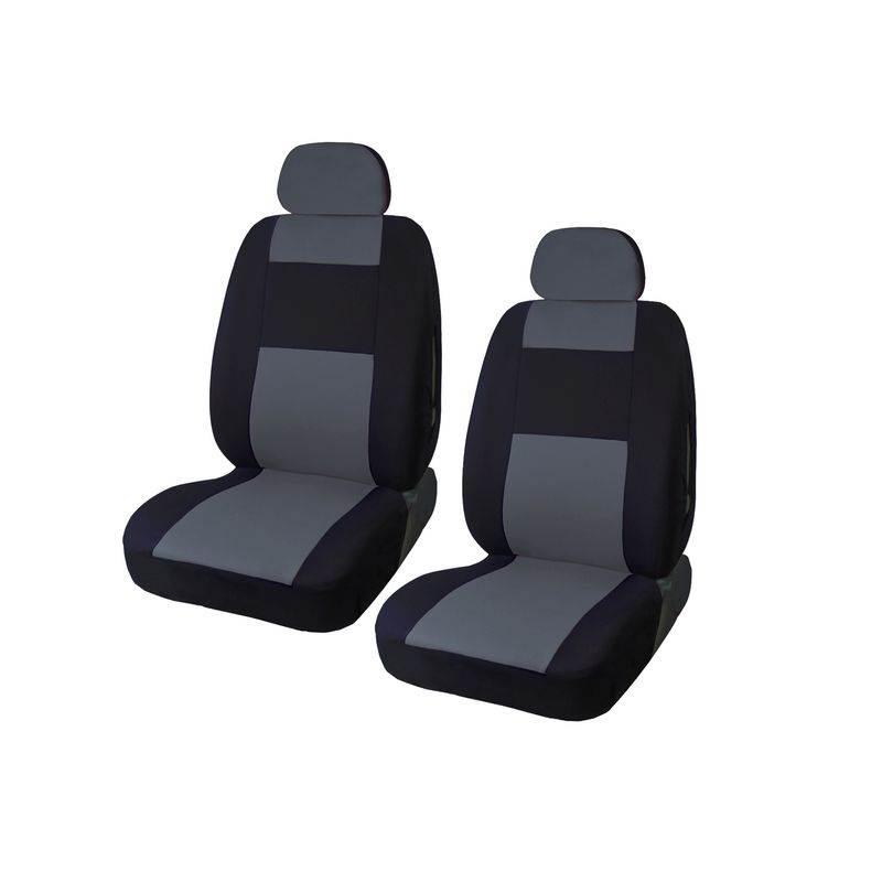 Car seat cover General stretch cloth chair cover interior car seat cover_voghion.com