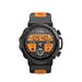 S56T smartwatch for Bluetooth communication, outdoor step counting, sports, triple protection, heart rate_voghion.com