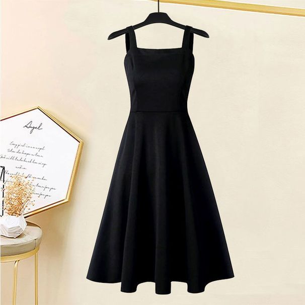 Dammekleeder nei Moud a villfälteg Temperament Tops, Jacketten, Casual Slim Röcke, Zwee-Stéck Kostümer_voghion.com