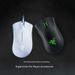 DeathAdder Essential Razer Death Adder Standard Edition USB-dator E-sport Trådbunden Gamingmus Lol_voghion.com