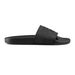 Men's Fashion Versatile Red And Green Color Block Trendy Non-Slip Soft Sole One-Word High-End Casual Slippers_voghion.com