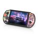 Videospielkonsolen Neue 4,3-Zoll-Handheld-Spielkonsole PS1 Smooth_voghion.com