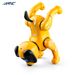 RC Robots Intelligente Robot Hond Programmering Afstandsbediening Interactieve Stunts Handstand Muziek Dans Kinderhond_voghion.com