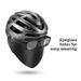 Outdoor Thermal Headgear Cycling Cap Cold-Proof Electric Motorcycle Face Mask Autumn Winter Warmer Windproof Ski Neck_voghion.com