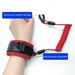 Kaou Boat Stop Switch Simple Installation Universal Outboard Motor Engine Cut Off Stop Tether Wrist Strap Kayak Accessories_voghion.com