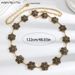 Retro-Mode-Taillenkette für Frauen, alter Metallgürtel, Douyin-Blumendekoration mit heißem Verkauf, vielseitiger Körper_voghion.com