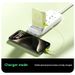 80000 MAh Portable Magnetic Bank PD20W Fast Charging Mobile Power Supply With AC Plug Charger For IPhone Samsung Xiaomi_voghion.com