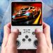 R36S Retro Handheld Game Console Linux System 3.5Inch IPS Screen Video Game Machine 64/128GB 10000 Games+EVA Hard Carrying Case_voghion.com