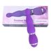 Produkte für Erwachsene Rundkopfperlen-Silikonvibrator für Masturbationsspielzeug für Frauen, Massagestab für den Garten_voghion.com