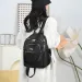 Free Shipping Designer New Foreign Outdoors Trade Women's Lightweight Travel Small Backpack Large Capacity Quilted_voghion.com