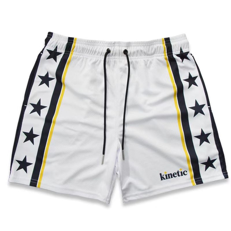 Vêtements pour hommes, shorts de sport tendance en maille à séchage rapide, pour fitness, course à pied, basket-ball, exclusivité du commerce extérieur_voghion.com