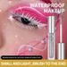 Mascara ICVC Diamond Mascara For Use Waterproof, Thick, Curled, Long And Non Smudged Mascara_voghion.com