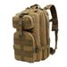 Utomhusryggsäck för män camping kamouflage bergsbestigning fritid resor sport stor kapacitet utomhus 30L taktisk ryggsäck_voghion.com