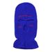 LazyZoom Autumn Winter New Three-Hole Knitted Windproof Warm Face Mask Cycling Hip-Hop Knit Pullover Hat_voghion.com