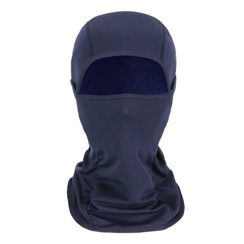 Sportzubehör beliebte Reitmaske Motorrad Sturmhaube Kopfbedeckung Outdoor-Sport winddicht Kälteschutz Nackenschutz_voghion.com