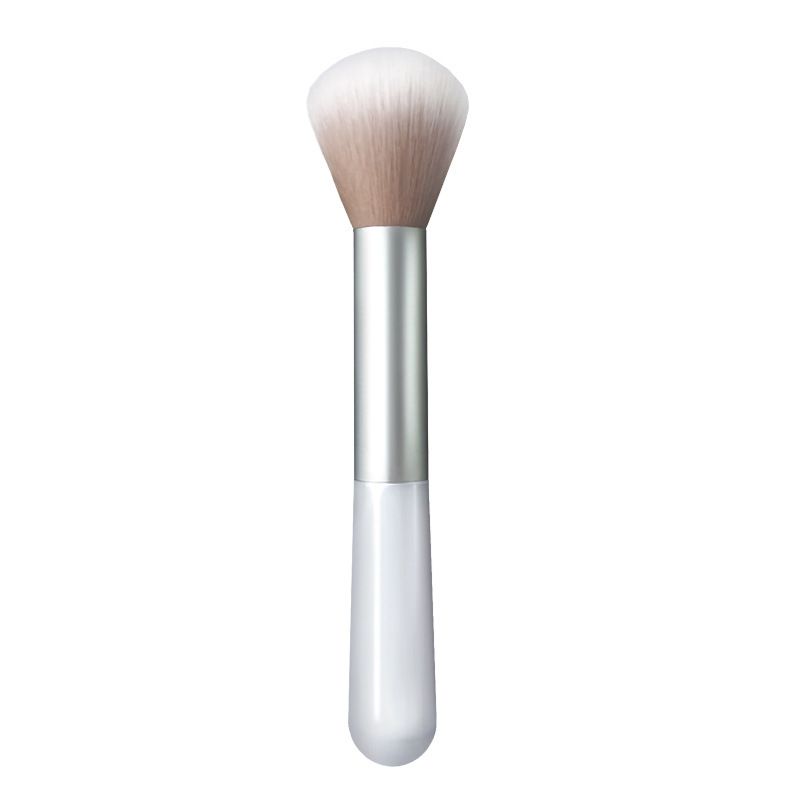 Monochromatic 4 Colors Face Highlighter Powder Glitter Palette Makeup Glow Face Contour Shimmer Illuminato_voghion.com